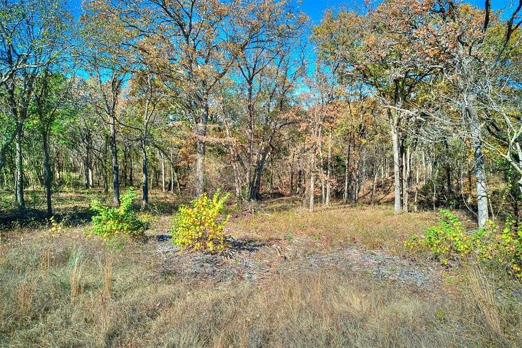 10 Acres of Residential Land for Sale in Coyle, Oklahoma