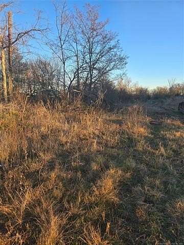 1 Acre of Residential Land for Sale in Soper, Oklahoma