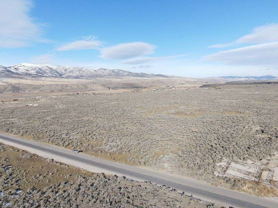 7.5 Acres of Land for Sale in McCammon, Idaho