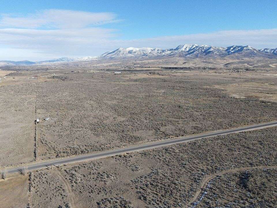 25 Acres of Land for Sale in McCammon, Idaho