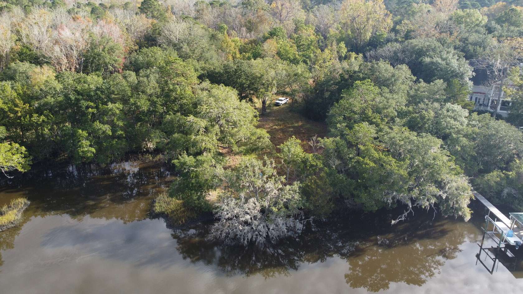 3.03 Acres of Land for Sale in Johns Island, South Carolina