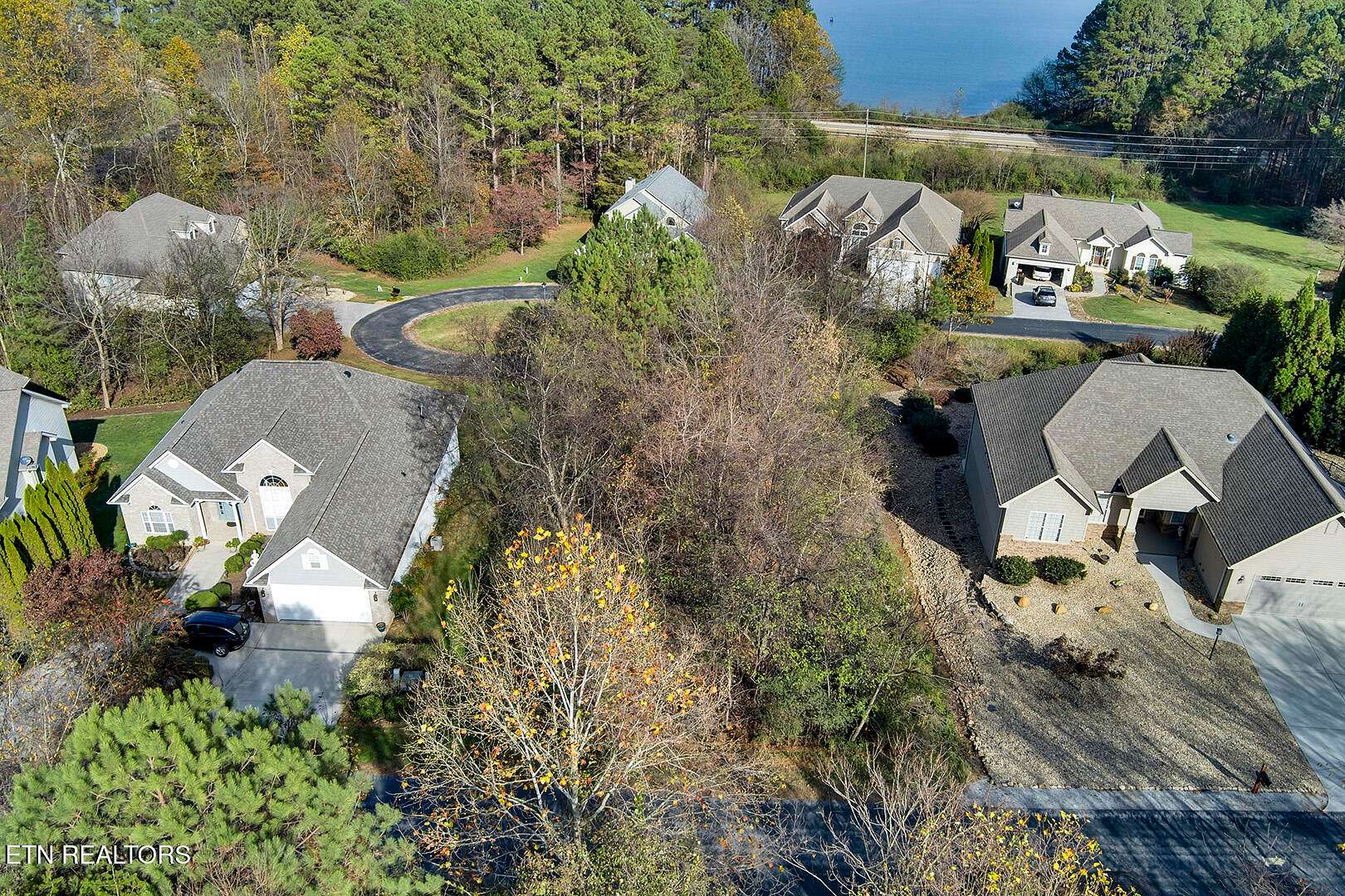 0.24 Acres of Residential Land for Sale in Loudon, Tennessee