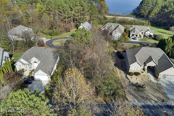 0.24 Acres of Residential Land for Sale in Loudon, Tennessee