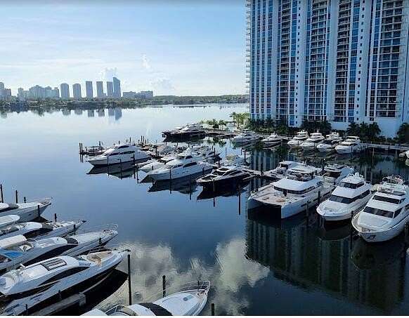 Land for Sale in Aventura, Florida