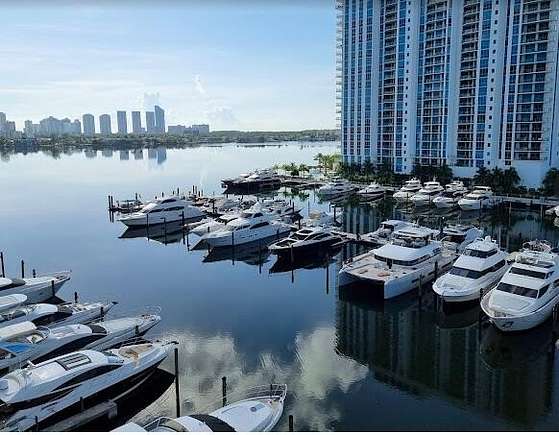 Land for Sale in Aventura, Florida