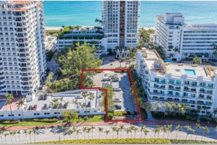 0.47 Acres of Commercial Land for Sale in Miami Beach, Florida