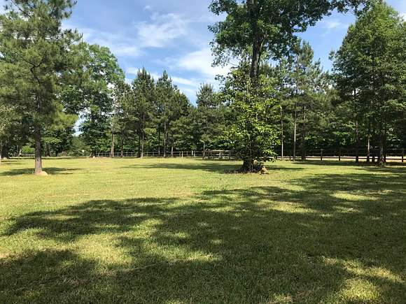 1 Acre of Residential Land for Sale in Livingston, Louisiana