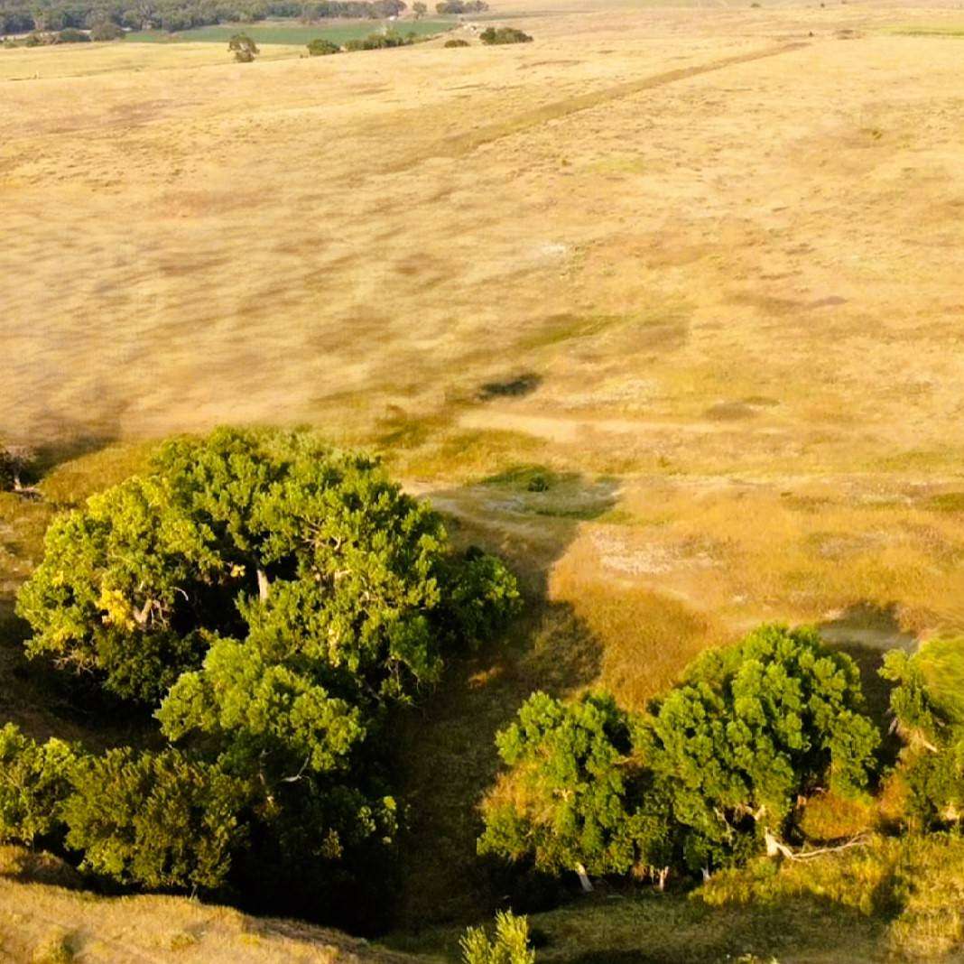 160 Acres of Agricultural Land for Sale in Norton, Kansas