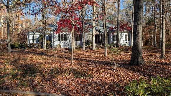 2.25 Acres of Residential Land with Home for Sale in Summerfield, North Carolina