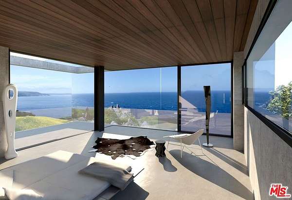 10 Acres of Residential Land for Sale in Malibu, California