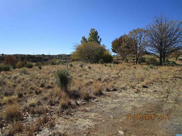 3 Acres of Residential Land for Sale in Silver City, New Mexico