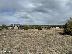 0.26 Acres of Residential Land for Sale in Show Low, Arizona