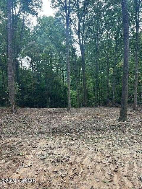 44 Acres of Land for Sale in Jackson, Tennessee