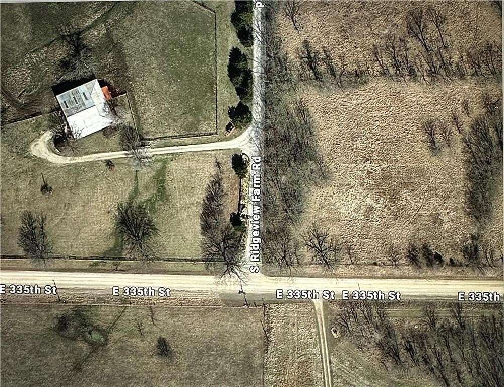 38 Acres of Agricultural Land for Sale in Drexel, Missouri