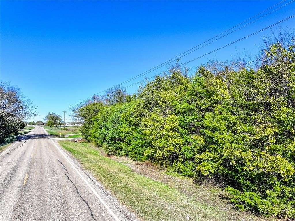 7.29 Acres of Land for Sale in Lone Oak, Texas