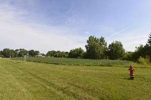 2.32 Acres of Mixed-Use Land for Sale in Manhattan, Illinois