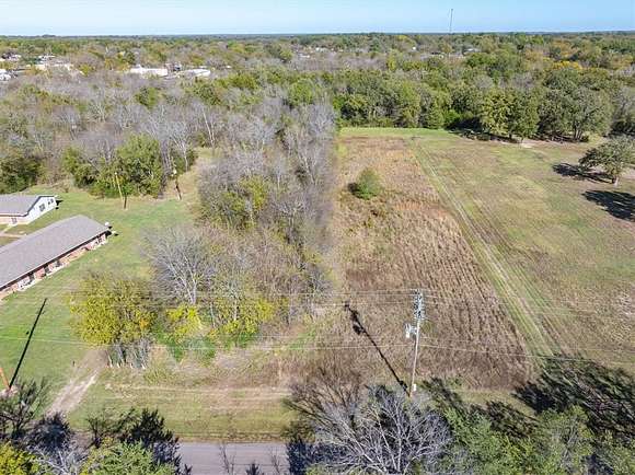 0.962 Acres of Residential Land for Sale in Alba, Texas