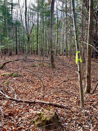 112.6 Acres of Recreational Land for Sale in Keeseville, New York