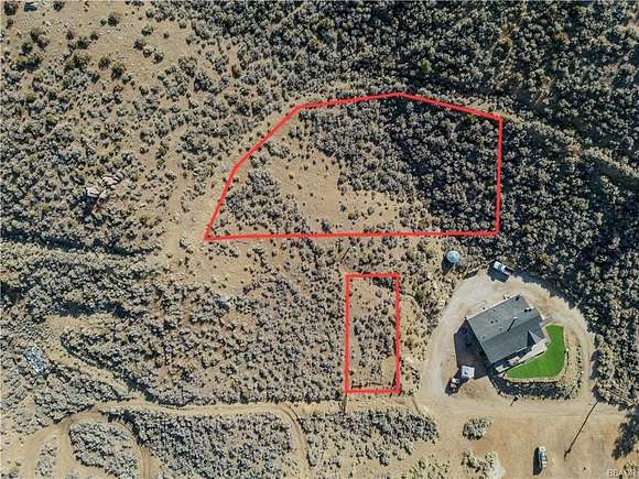 Land for Sale in Big Bear City, California