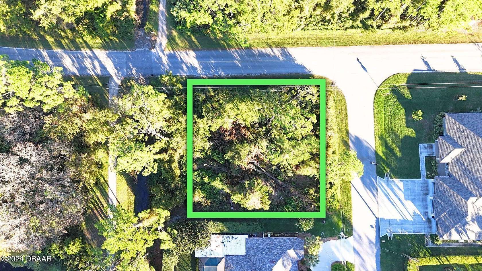 0.3 Acres of Residential Land for Sale in Palm Coast, Florida