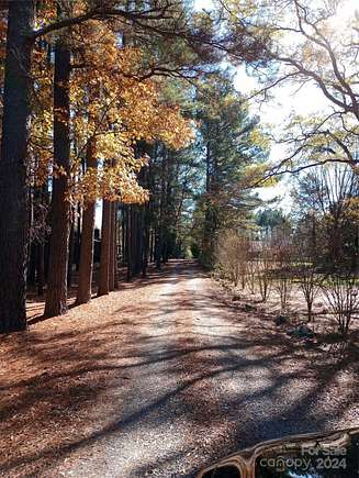 3 Acres of Residential Land for Sale in Concord, North Carolina