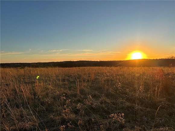 36.4 Acres of Agricultural Land for Sale in McLouth, Kansas