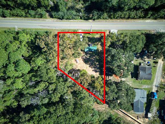 0.29 Acres of Residential Land for Sale in Fairhope, Alabama