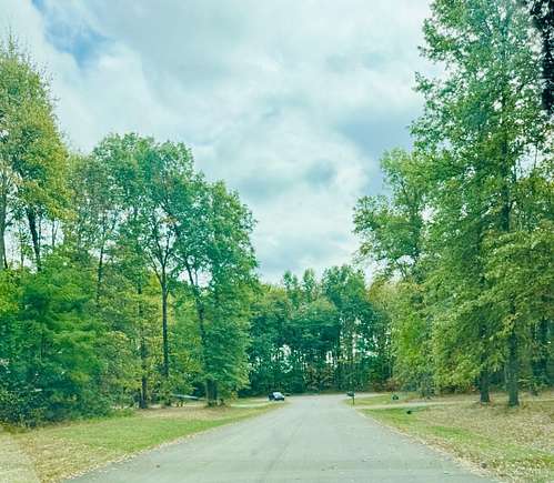 4.35 Acres of Residential Land for Sale in Clarksville, Ohio