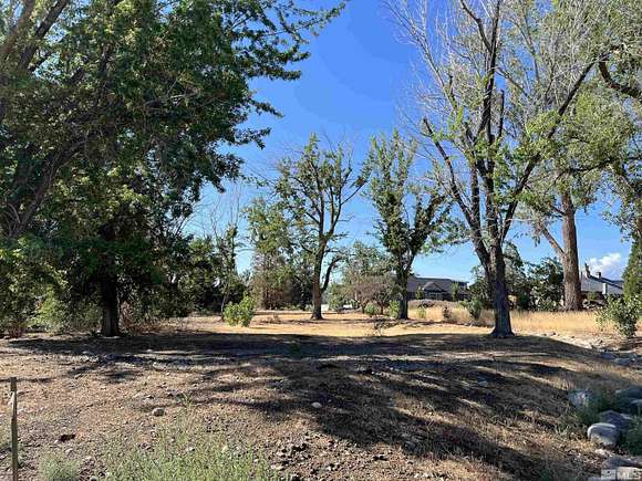 0.37 Acres of Residential Land for Sale in Reno, Nevada