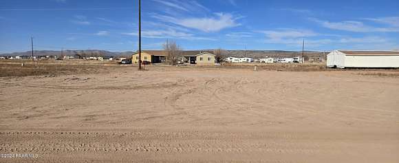 0.16 Acres of Residential Land for Sale in Paulden, Arizona