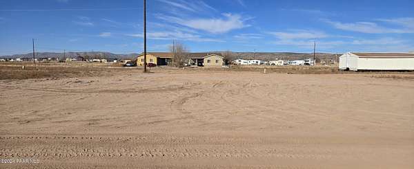 0.16 Acres of Land for Sale in Paulden, Arizona