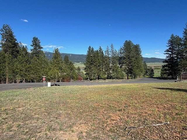 0.74 Acres of Land for Sale in New Meadows, Idaho