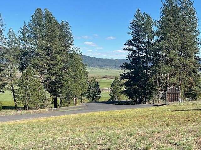 0.74 Acres of Land for Sale in New Meadows, Idaho
