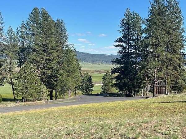 0.74 Acres of Land for Sale in New Meadows, Idaho