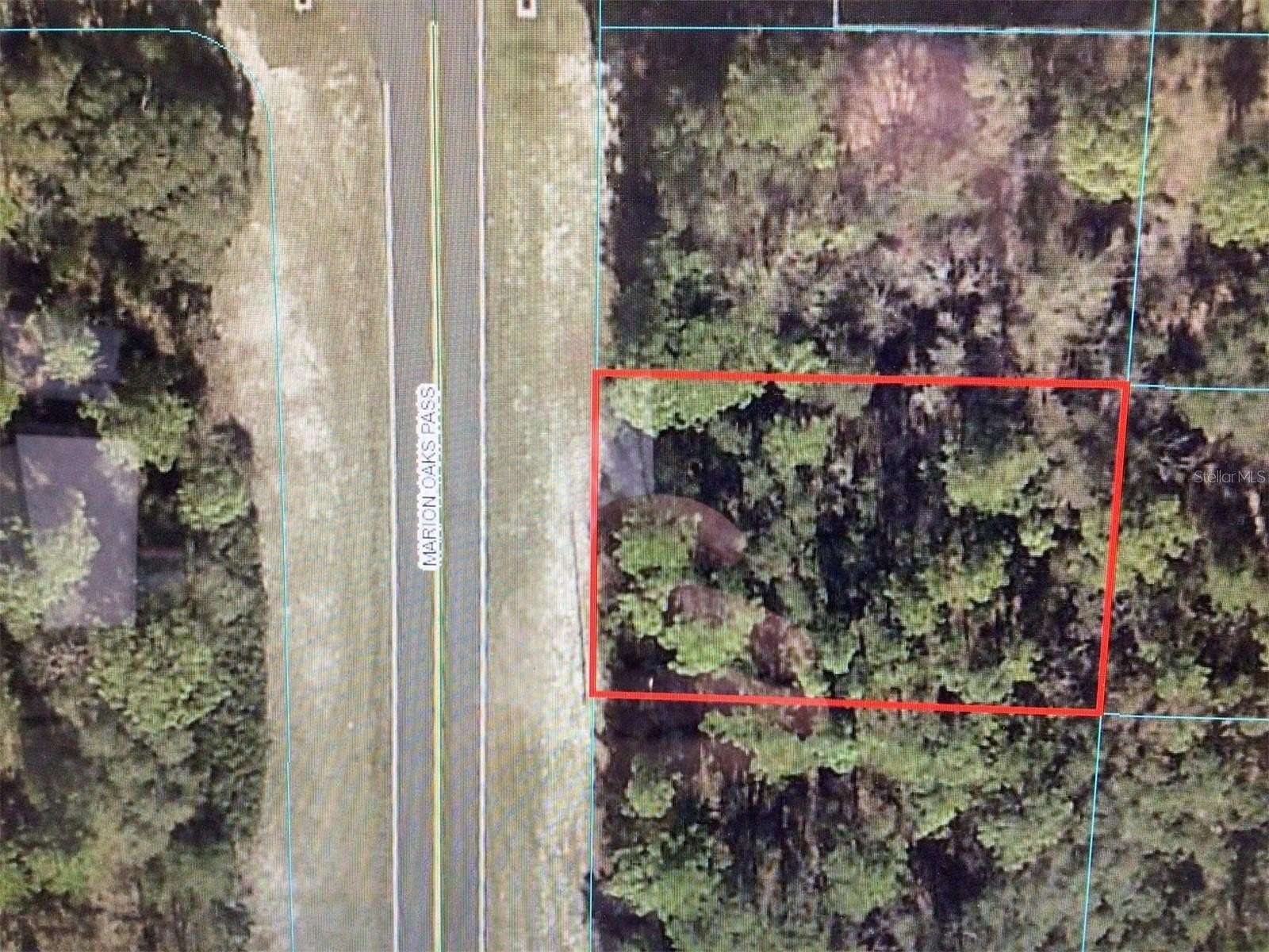 0.23 Acres of Residential Land for Sale in Ocala, Florida