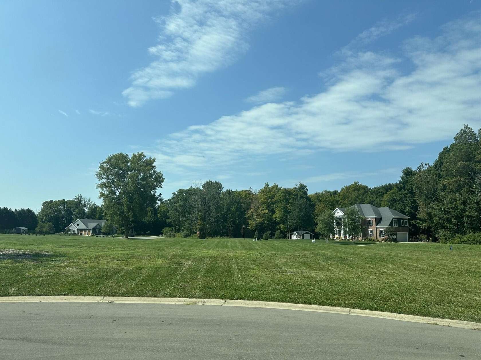 0.55 Acres of Residential Land for Sale in St. Joseph, Michigan