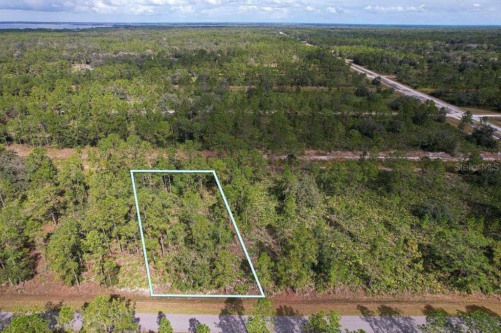 0.5 Acres of Land for Sale in Indian Lake Estates, Florida