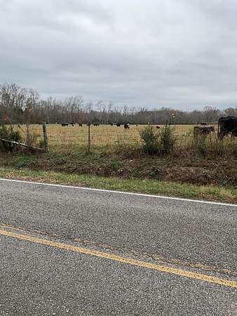 84 Acres of Mixed-Use Land for Sale in Cookeville, Tennessee