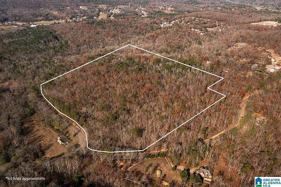 1.01 Acres of Residential Land for Sale in Pinson, Alabama