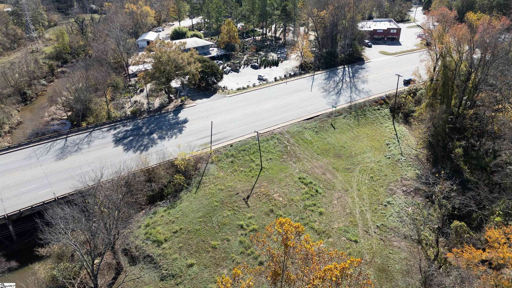 1.97 Acres of Residential Land for Sale in Greenville, South Carolina