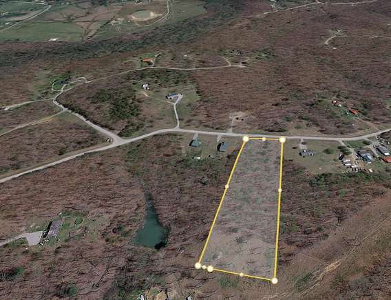 3.01 Acres of Residential Land for Sale in Pikeville, Tennessee