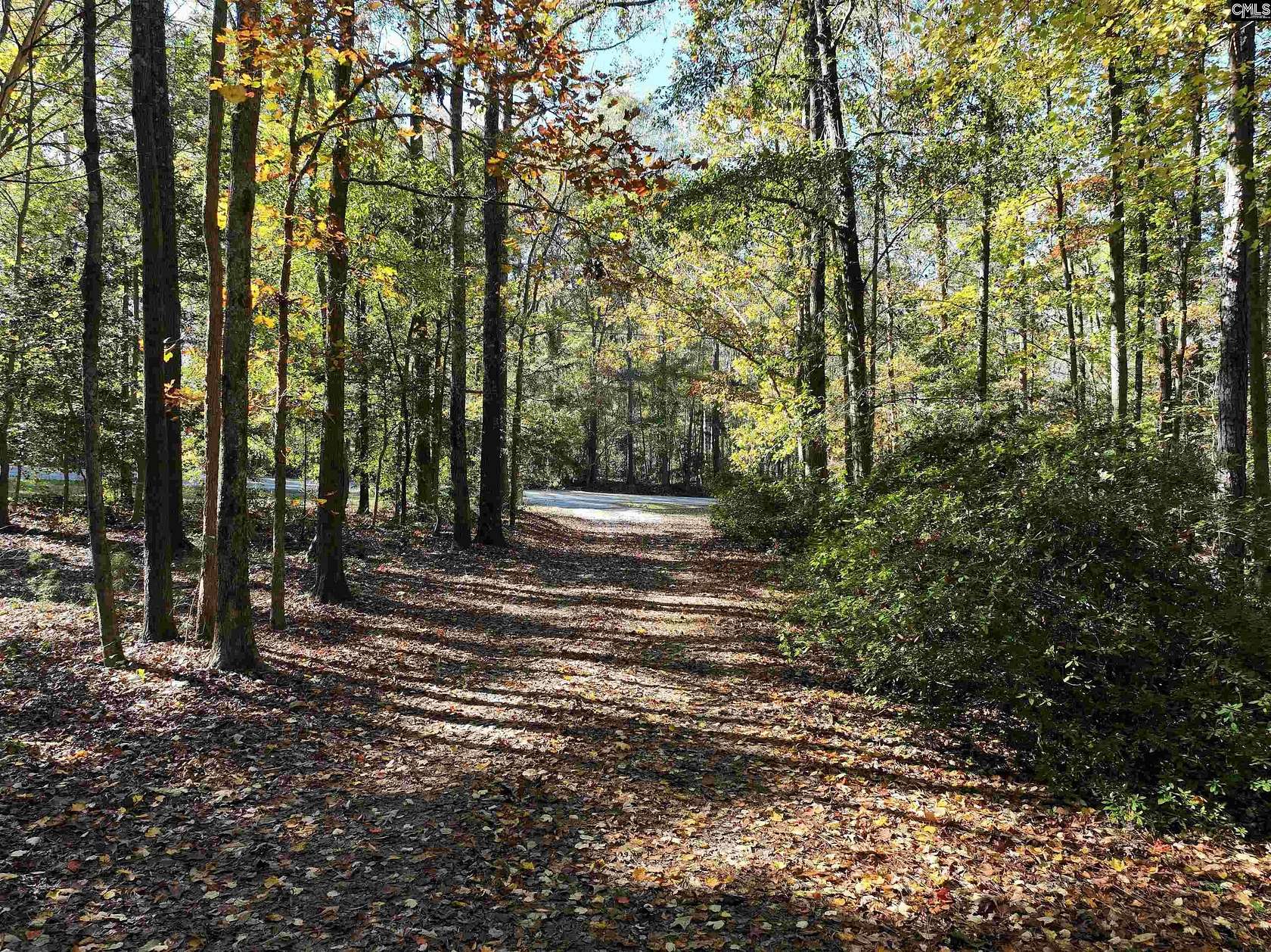 4.33 Acres of Residential Land for Sale in Chapin, South Carolina