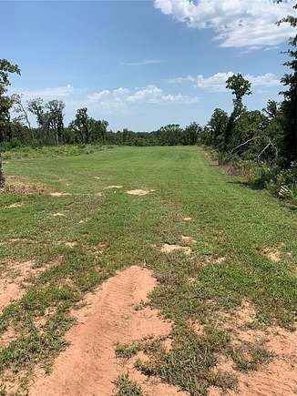 5 Acres of Residential Land for Sale in Noble, Oklahoma