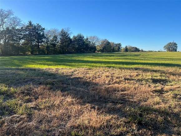 2 Acres of Residential Land for Sale in Wills Point, Texas