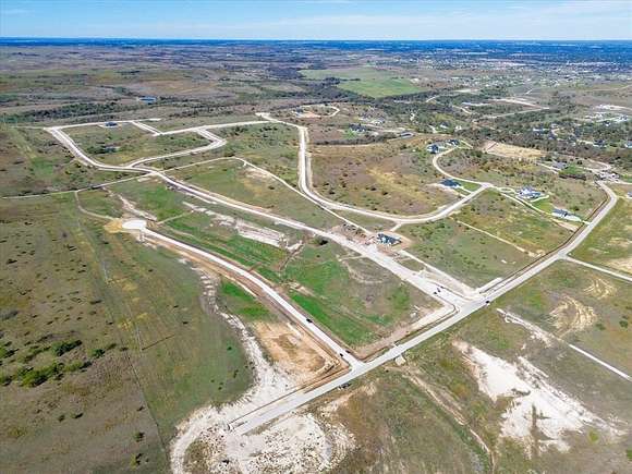 2.01 Acres of Residential Land for Sale in Aledo, Texas