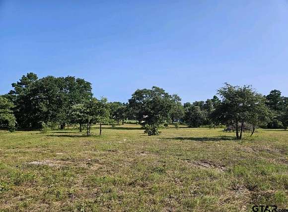 15 Acres of Land for Sale in Frankston, Texas