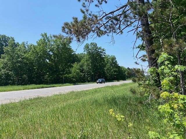 9.9 Acres of Mixed-Use Land for Sale in Mancelona, Michigan