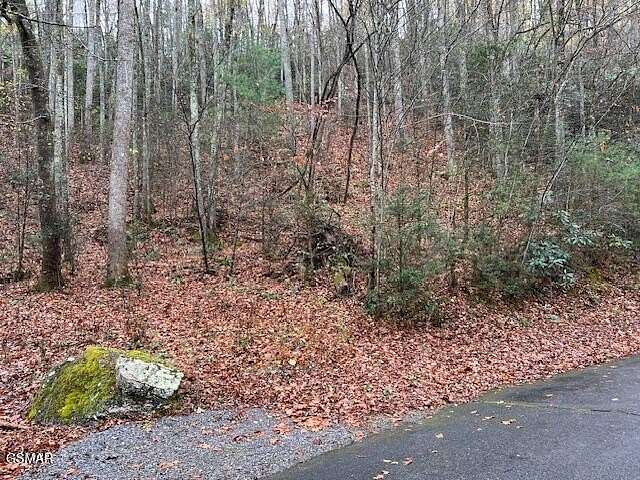 5.29 Acres of Residential Land for Sale in Townsend, Tennessee