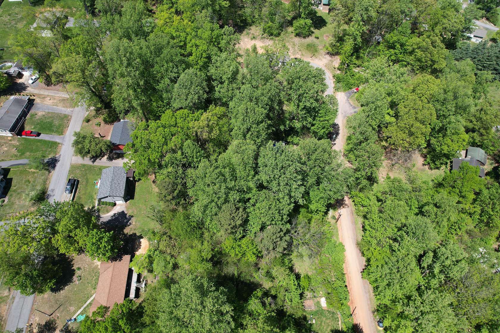 0.34 Acres of Residential Land for Sale in Kingsport, Tennessee