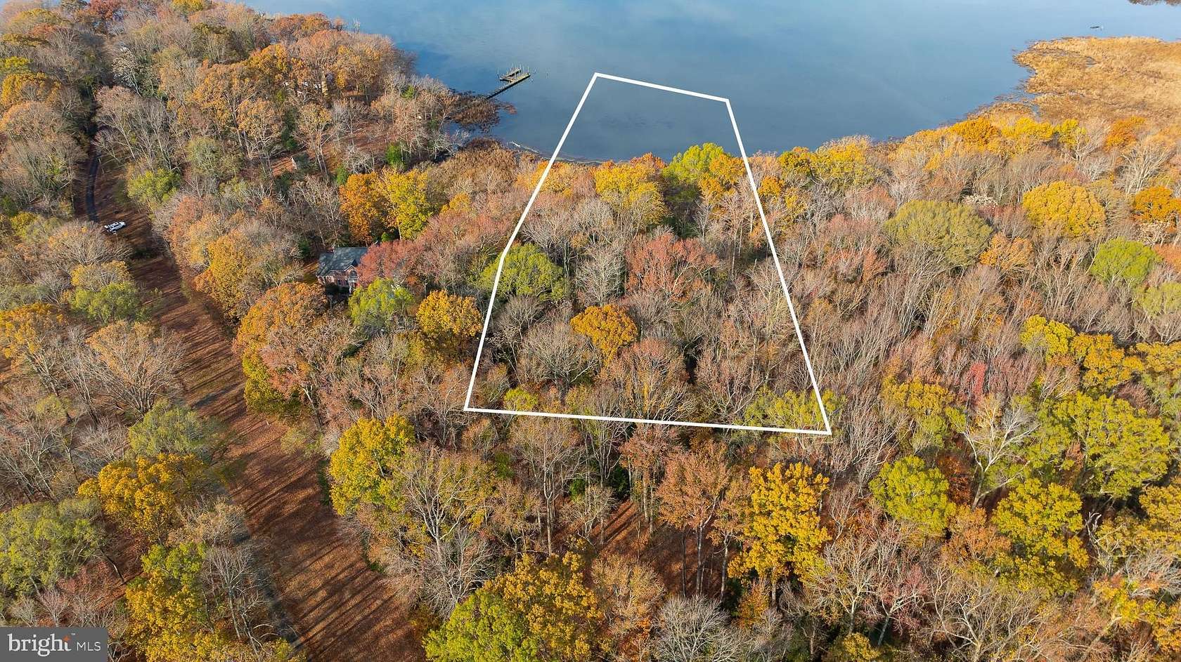 2.4 Acres of Residential Land for Sale in Stafford, Virginia